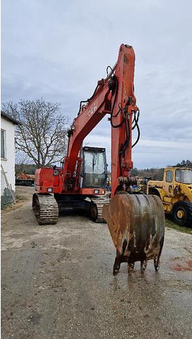 O & K RH5 Kettenbagger - Excavator: picture 5 O & K RH5 Kettenbagger - Excavator: picture 5