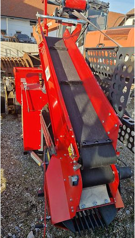 Pilkemaster EVO36 Holzspalter - Log splitter: picture 4 Pilkemaster EVO36 Holzspalter - Log splitter: picture 4