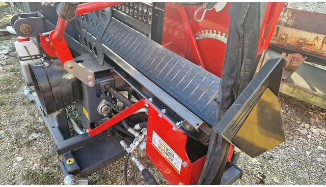 Pilkemaster EVO36 Holzspalter - Log splitter: picture 5 Pilkemaster EVO36 Holzspalter - Log splitter: picture 5