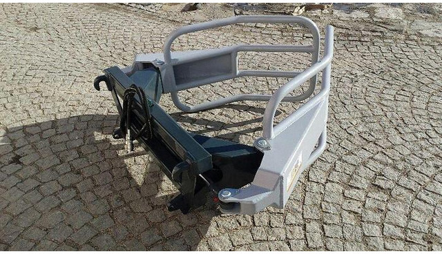 Sonarol Rundballengreifer 180 cm pass. zu Euro Aufnahme - Grapple for Agricultural machinery: picture 5 Sonarol Rundballengreifer 180 cm pass. zu Euro Aufnahme - Grapple for Agricultural machinery: picture 5