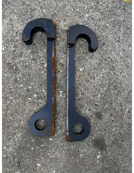 Big passend zu Volvo BM / Liebherr 514 - Spare parts: picture 1 Big passend zu Volvo BM / Liebherr 514 - Spare parts: picture 1