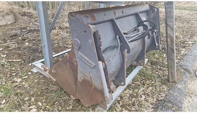 Volvo 4in1 Klappschaufel, Passend zu Volvo L25 180cm Arbeitbreite - Bucket: picture 5 Volvo 4in1 Klappschaufel, Passend zu Volvo L25 180cm Arbeitbreite - Bucket: picture 5