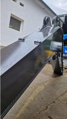 New Excavator Volvo Ausleger VOE14520799 passend zu Volvo ECR88: picture 7