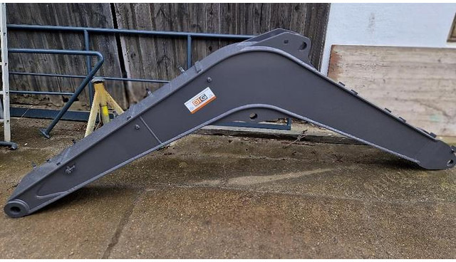 New Excavator Volvo Ausleger VOE14520799 passend zu Volvo ECR88: picture 6