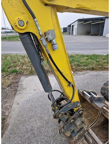 WACKER NEUSON ET24 Hyderaulikbagger - Excavator: picture 5 WACKER NEUSON ET24 Hyderaulikbagger - Excavator: picture 5