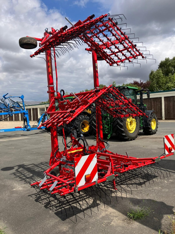 Einböck Aerostar-Classic 900 - Fertilizing equipment: picture 5 Einböck Aerostar-Classic 900 - Fertilizing equipment: picture 5