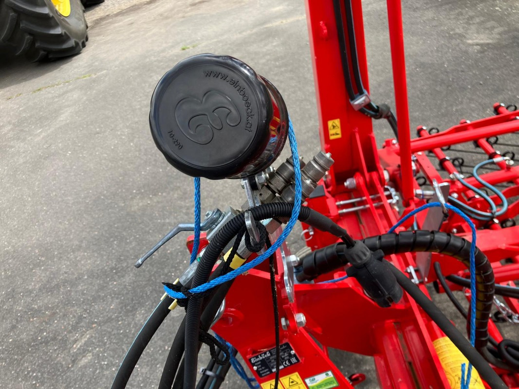 Einböck Aerostar-Classic 900 - Fertilizing equipment: picture 2 Einböck Aerostar-Classic 900 - Fertilizing equipment: picture 2