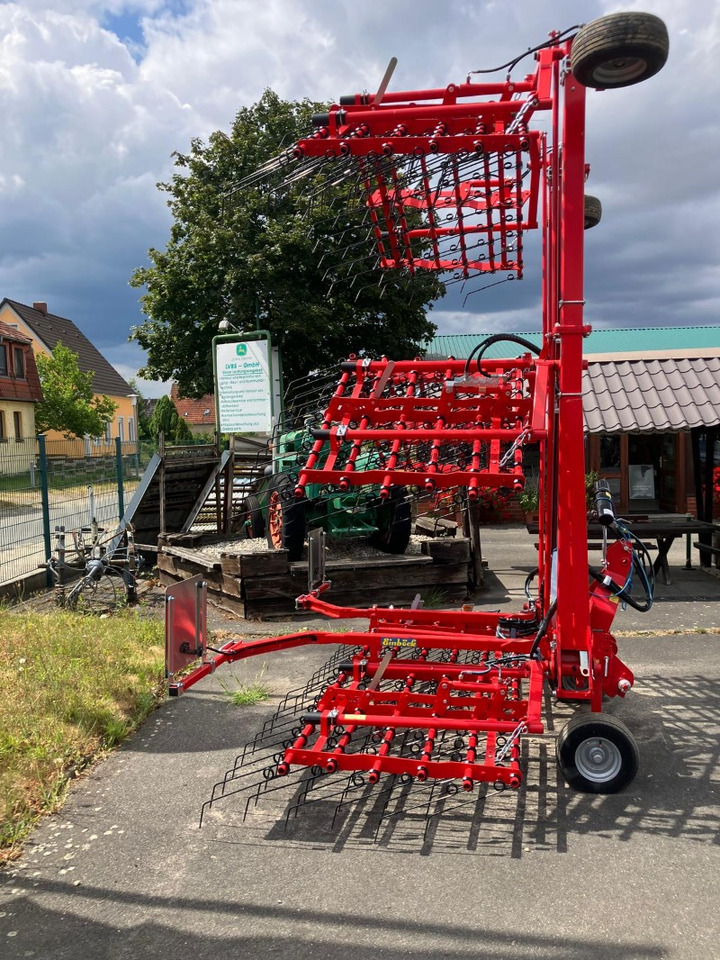 Einböck Aerostar-Classic 900 - Fertilizing equipment: picture 4 Einböck Aerostar-Classic 900 - Fertilizing equipment: picture 4