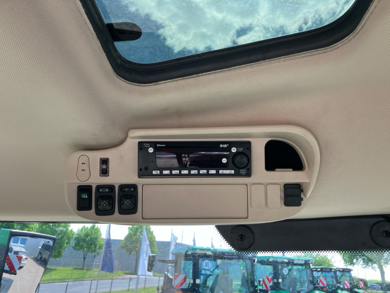 John Deere 6R250 mit FKH/ FZW/ CommandPro - Farm tractor: picture 2 John Deere 6R250 mit FKH/ FZW/ CommandPro - Farm tractor: picture 2