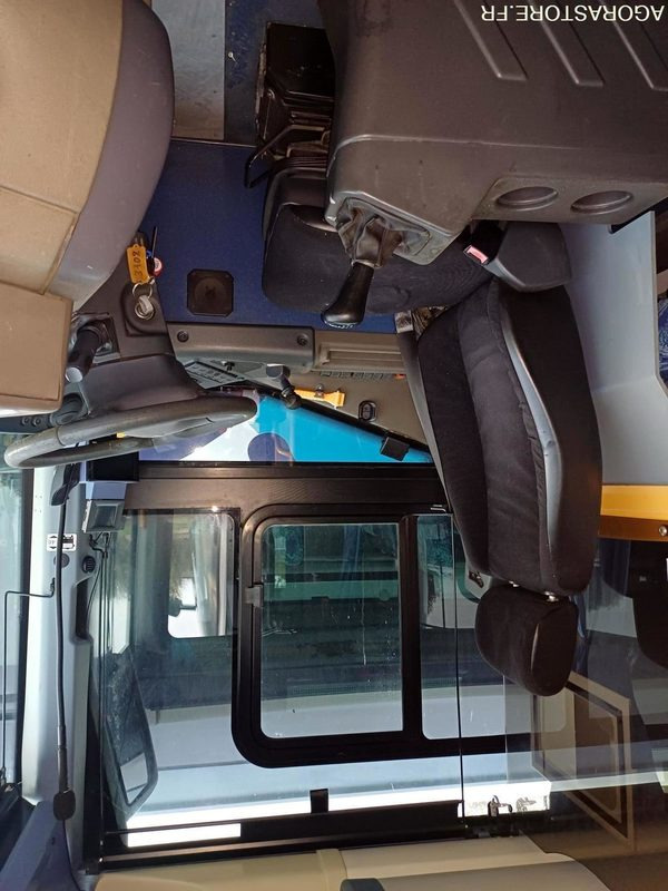 3102_AC-666-CL_IRISBUS CROSSWAY_VENDU NON ROULANT - Coach: picture 3 3102_AC-666-CL_IRISBUS CROSSWAY_VENDU NON ROULANT - Coach: picture 3