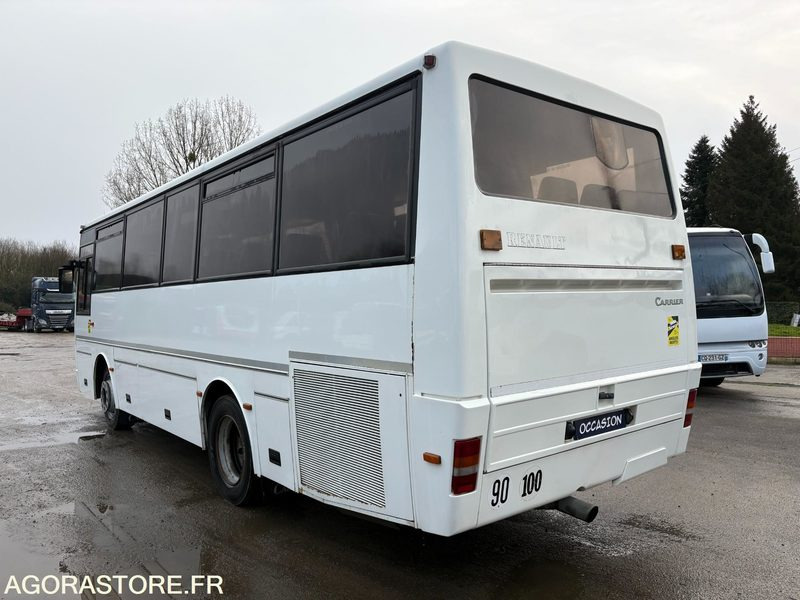 School bus AUTOCAR RENAULT MEDIUM 36 PL: picture 6