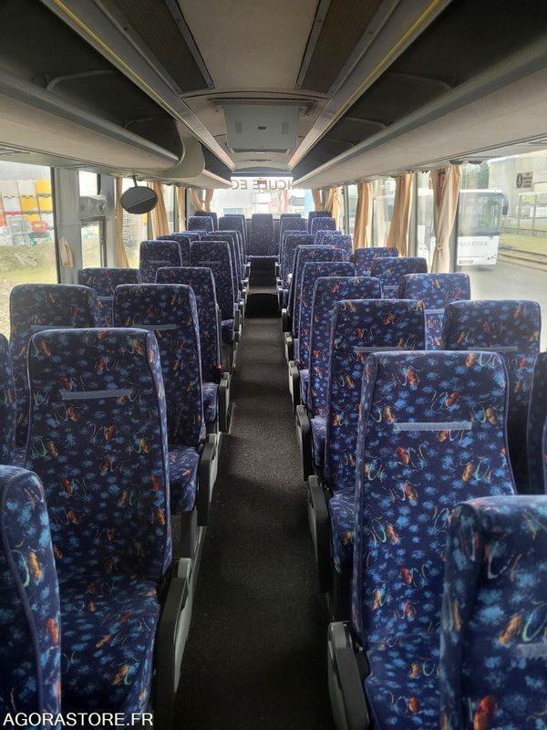 Autocar Temsa Safari HD12 - 2007 - 432075 Kms - School bus: picture 5 Autocar Temsa Safari HD12 - 2007 - 432075 Kms - School bus: picture 5