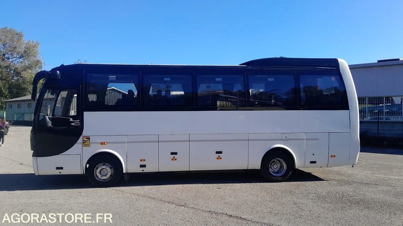 Autocar tourisme temsa opalin 9 - 2009 - 334 000 kms - Coach: picture 2 Autocar tourisme temsa opalin 9 - 2009 - 334 000 kms - Coach: picture 2