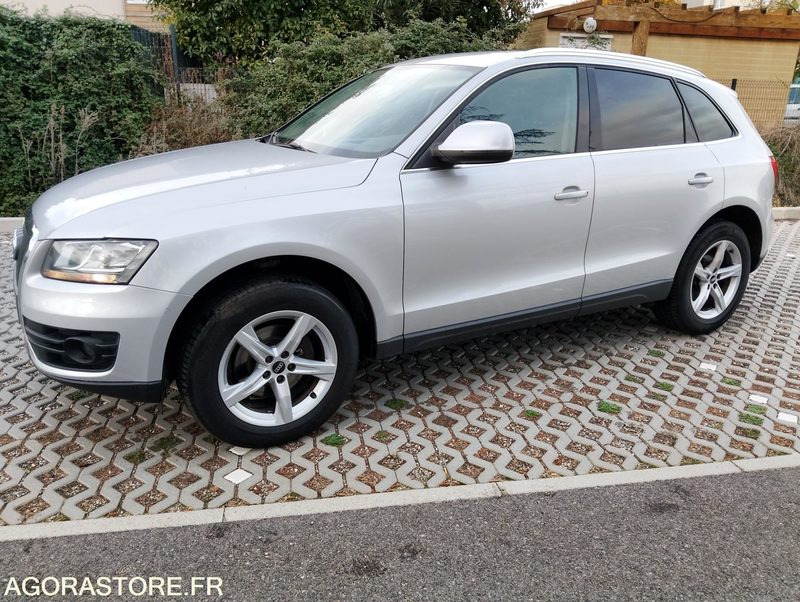 B8 - Audi Q5 - Quattro - 2008 - 161566 km - SUV: picture 3 B8 - Audi Q5 - Quattro - 2008 - 161566 km - SUV: picture 3