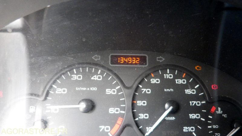 BERLINGO - Small van: picture 4 BERLINGO - Small van: picture 4