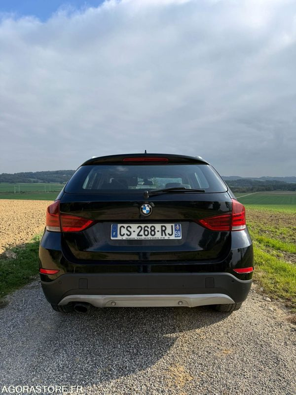 BMW X1 X-DRIVE 20D 184 CH- PACK SPORT - ANNEE 2013 - VÉHICULE 5 PLACES - SUV: picture 4 BMW X1 X-DRIVE 20D 184 CH- PACK SPORT - ANNEE 2013 - VÉHICULE 5 PLACES - SUV: picture 4