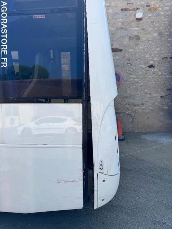AUTO CAR 36 PLACES - IVECO PROWAY 100E22 126551kms 2008 leasing AUTO CAR 36 PLACES - IVECO PROWAY 100E22 126551kms 2008: picture 7