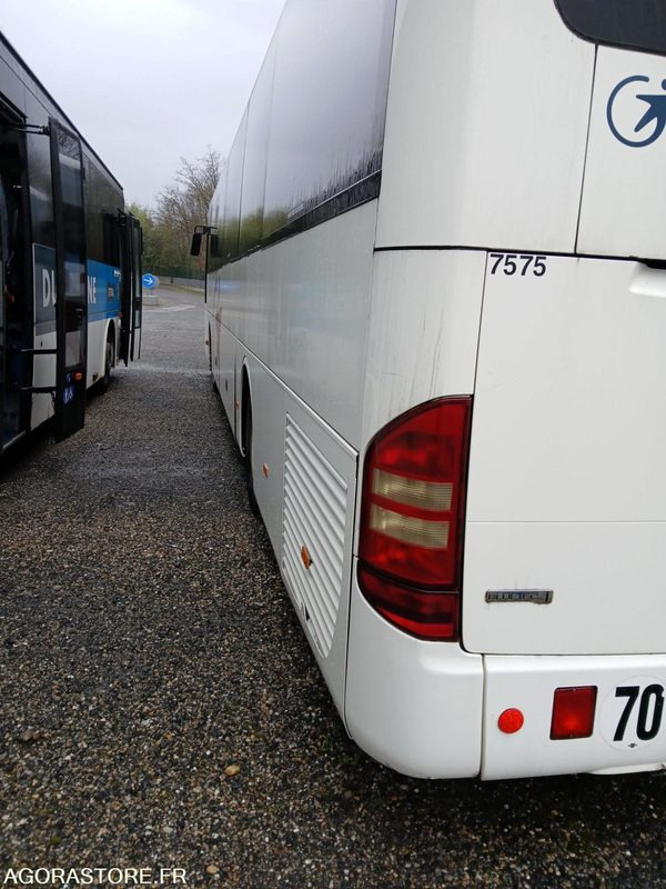 CAR-MERCEDES-INTOURO-BV MECA-2008/294136 KM-AT192CF - 12049 (7575)-NON ROULANT - Bus: picture 3 CAR-MERCEDES-INTOURO-BV MECA-2008/294136 KM-AT192CF - 12049 (7575)-NON ROULANT - Bus: picture 3