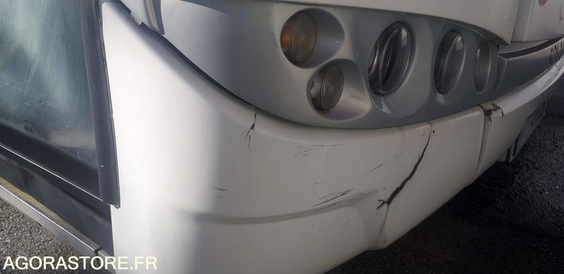 Bus autocar AE011 - Bus: picture 3 Bus autocar AE011 - Bus: picture 3