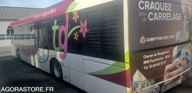 Bus autocar AE046 - Bus: picture 5 Bus autocar AE046 - Bus: picture 5