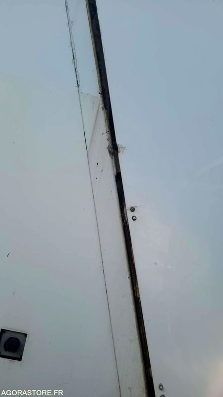 CG 622 LE - MERCEDES ECONIC 2633 - 2013 - 203000KM - Garbage truck: picture 3 CG 622 LE - MERCEDES ECONIC 2633 - 2013 - 203000KM - Garbage truck: picture 3