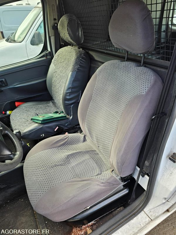 CITROEN BERLINGO - 2005 - 195086KM - 212END92 - Small van: picture 5 CITROEN BERLINGO - 2005 - 195086KM - 212END92 - Small van: picture 5