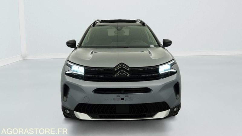CITROEN | C5 AIRCROSS | 2023 | 19 772kms | GM139ZJ - SUV: picture 3 CITROEN | C5 AIRCROSS | 2023 | 19 772kms | GM139ZJ - SUV: picture 3