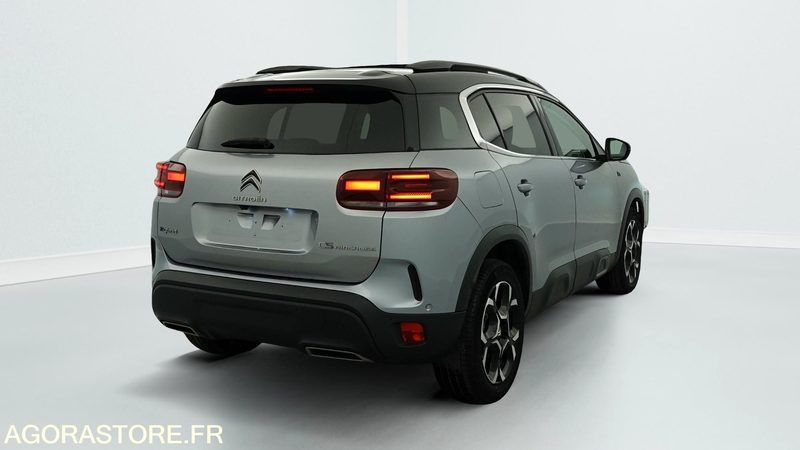 CITROEN | C5 AIRCROSS | 2023 | 19 772kms | GM139ZJ - SUV: picture 5 CITROEN | C5 AIRCROSS | 2023 | 19 772kms | GM139ZJ - SUV: picture 5