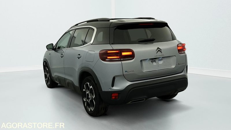 CITROEN | C5 AIRCROSS | 2023 | 19 772kms | GM139ZJ - SUV: picture 2 CITROEN | C5 AIRCROSS | 2023 | 19 772kms | GM139ZJ - SUV: picture 2