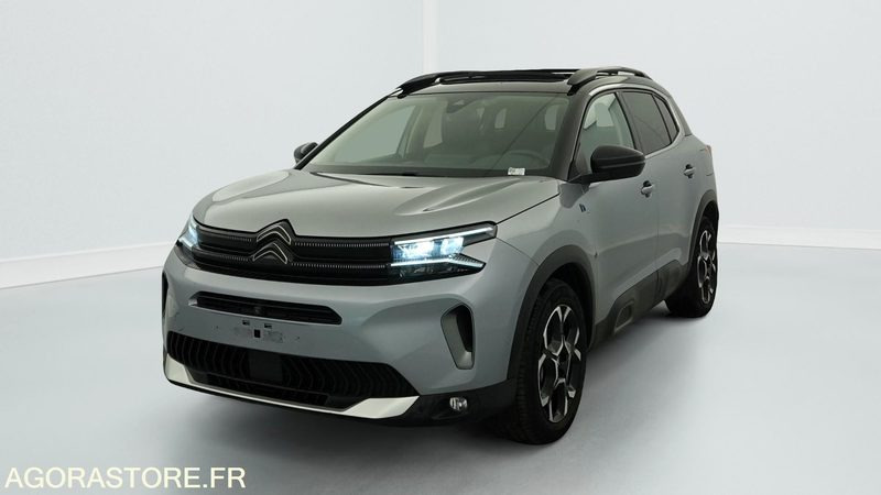 CITROEN | C5 AIRCROSS | 2023 | 19 772kms | GM139ZJ - SUV: picture 4 CITROEN | C5 AIRCROSS | 2023 | 19 772kms | GM139ZJ - SUV: picture 4