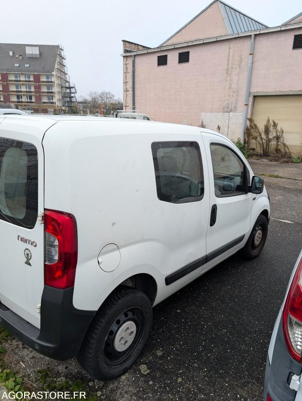 CITROEN NEMO 1.4 HDI - 137 030 KM - Small van: picture 5 CITROEN NEMO 1.4 HDI - 137 030 KM - Small van: picture 5