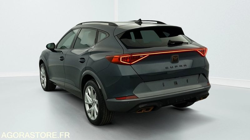 CUPRA | FORMENTOR | 2023 | 29 886kms | GP378RY - SUV: picture 5 CUPRA | FORMENTOR | 2023 | 29 886kms | GP378RY - SUV: picture 5