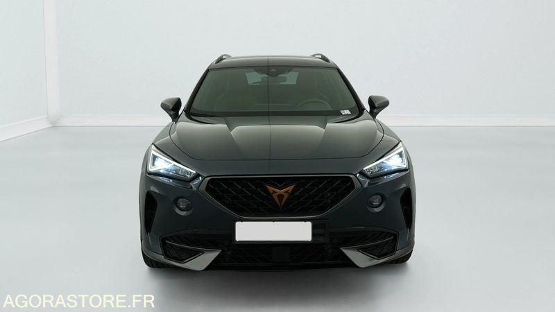 CUPRA | FORMENTOR | 2023 | 29 886kms | GP378RY - SUV: picture 2 CUPRA | FORMENTOR | 2023 | 29 886kms | GP378RY - SUV: picture 2