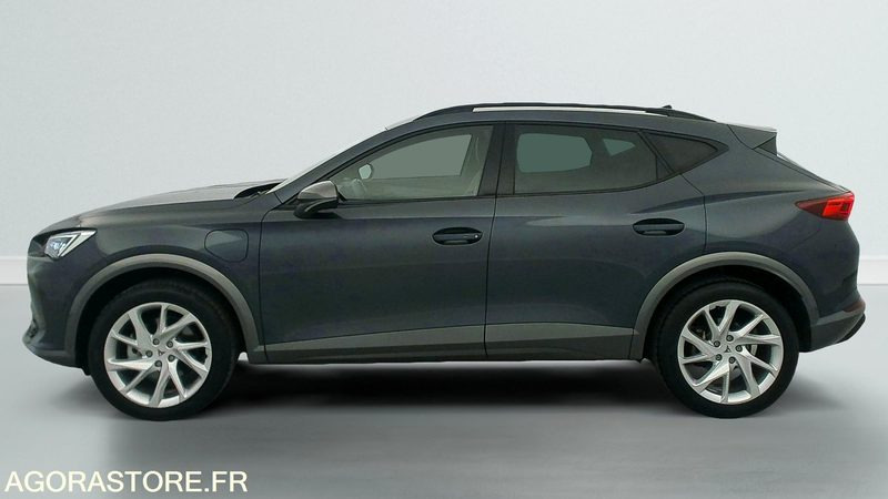 CUPRA | FORMENTOR | 2023 | 29 886kms | GP378RY - SUV: picture 4 CUPRA | FORMENTOR | 2023 | 29 886kms | GP378RY - SUV: picture 4