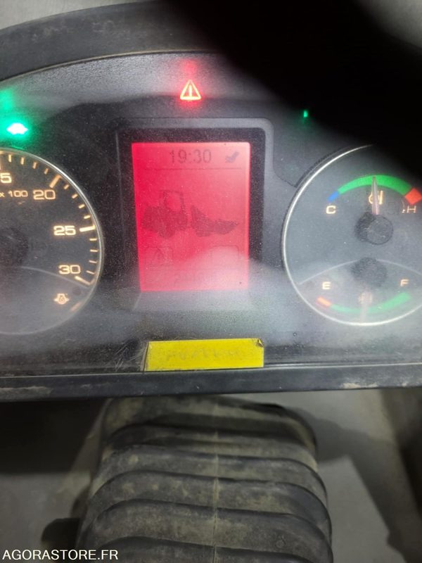 Chargeur Mecalac ax850 2017 - Loader: picture 3 Chargeur Mecalac ax850 2017 - Loader: picture 3