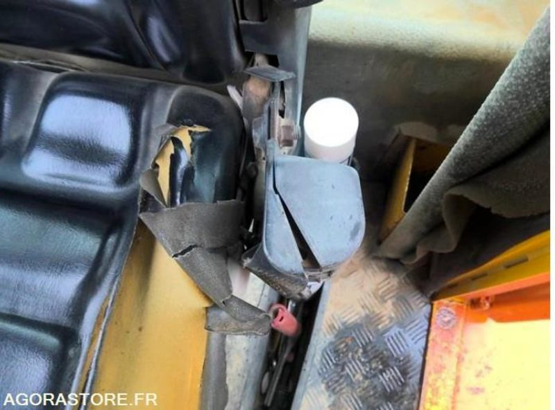 Chargeuse - Loader: picture 2 Chargeuse - Loader: picture 2