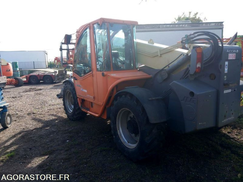 Chariot télescopique JLG 4013 - Telescopic handler: picture 3 Chariot télescopique JLG 4013 - Telescopic handler: picture 3