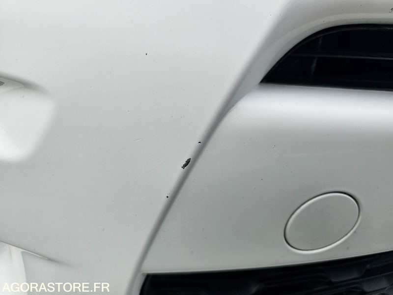 Car Citroën C3 - 2013 - 175357km - CV196XL: picture 15