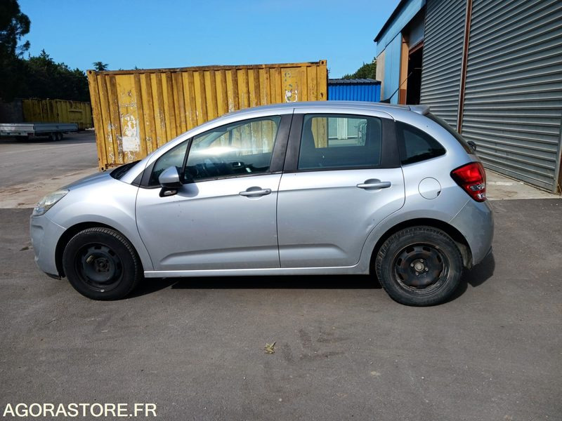 Citroën C3 - Car: picture 4 Citroën C3 - Car: picture 4