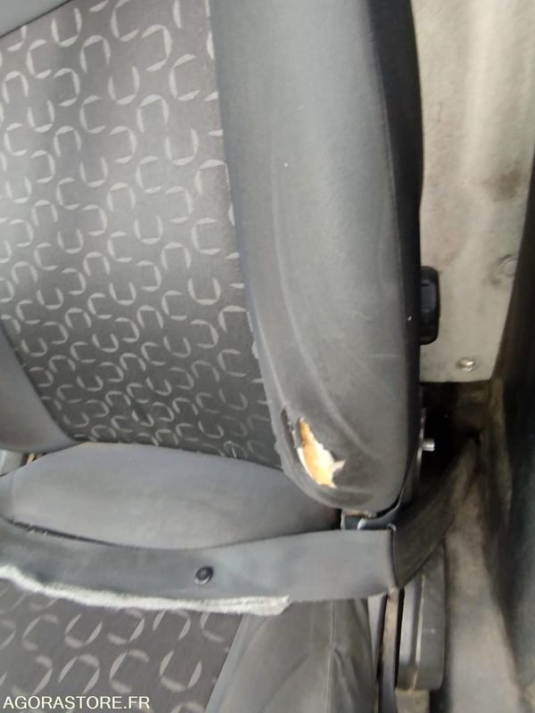 FIAT DOBLO - 2010 - Small van: picture 5 FIAT DOBLO - 2010 - Small van: picture 5