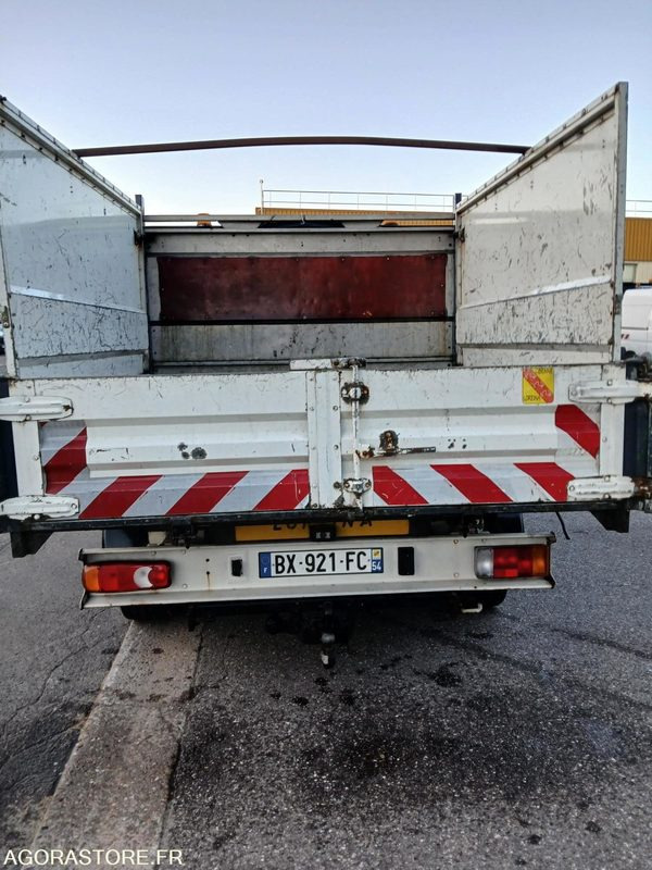 FIAT DUCATO - 2011 - 199963 KM - Tipper van: picture 4 FIAT DUCATO - 2011 - 199963 KM - Tipper van: picture 4