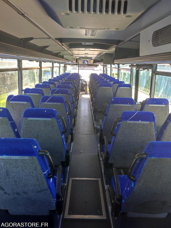 IVECO BUS AXER 12.80m N°073226 - School bus: picture 2 IVECO BUS AXER 12.80m N°073226 - School bus: picture 2