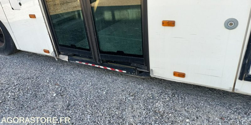 IVECO BUS CROSSWAY LOW ENTRY N°113211 - Minibus, Passenger van: picture 5 IVECO BUS CROSSWAY LOW ENTRY N°113211 - Minibus, Passenger van: picture 5