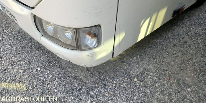 IVECO BUS CROSSWAY LOW ENTRY N°113211 - Minibus, Passenger van: picture 4 IVECO BUS CROSSWAY LOW ENTRY N°113211 - Minibus, Passenger van: picture 4