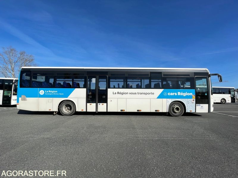 IVECO BUS CROSSWAY N°083441 - Minibus, Passenger van: picture 2 IVECO BUS CROSSWAY N°083441 - Minibus, Passenger van: picture 2