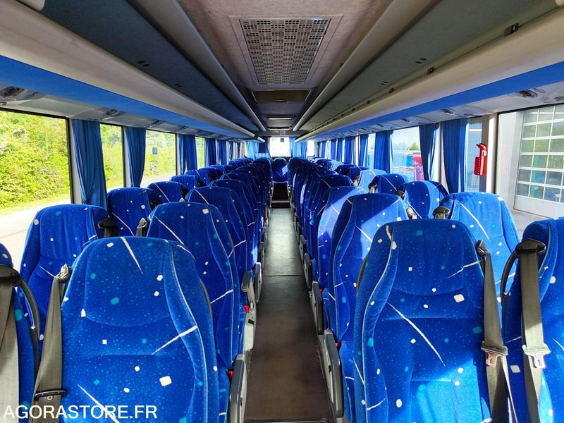 IVECO BUS EVADYS N°078033 - School bus: picture 5 IVECO BUS EVADYS N°078033 - School bus: picture 5