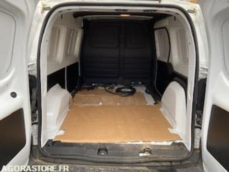 KANGOO VAN E-TECH - 2023 - 13000KM - Small van, Electric van: picture 4 KANGOO VAN E-TECH - 2023 - 13000KM - Small van, Electric van: picture 4