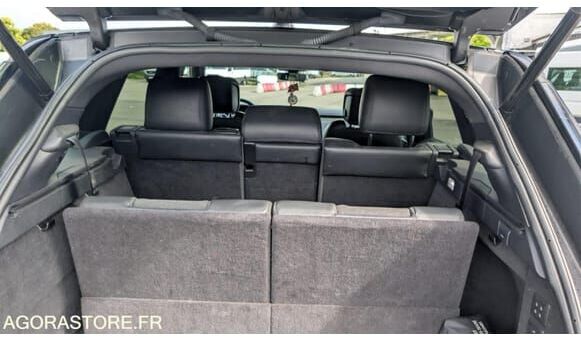 Land Rover Ranger Rover Sport - SUV: picture 4 Land Rover Ranger Rover Sport - SUV: picture 4
