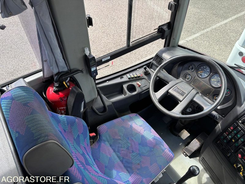 Lot de 3 minibus Mercedes mago et otokar navigo - Minibus, Passenger van: picture 4 Lot de 3 minibus Mercedes mago et otokar navigo - Minibus, Passenger van: picture 4