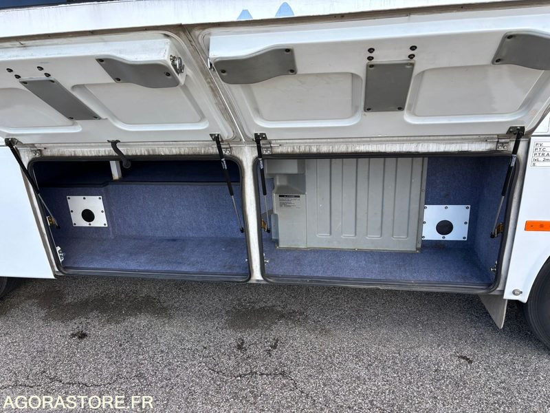 Lot de 3 minibus Mercedes mago et otokar navigo - Minibus, Passenger van: picture 2 Lot de 3 minibus Mercedes mago et otokar navigo - Minibus, Passenger van: picture 2